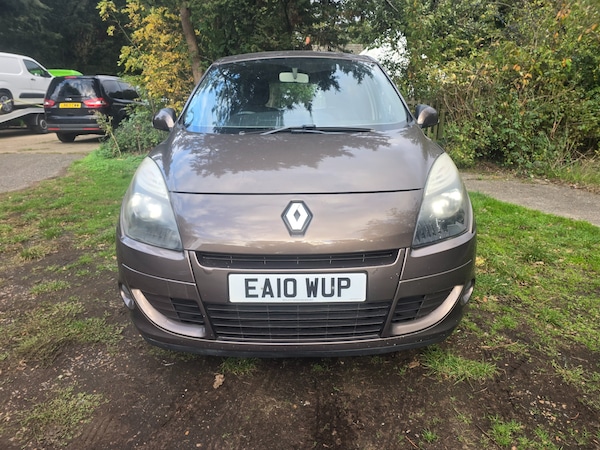 Used Renault Scenic 2010 for sale - 76209905: Photo 6
