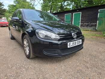 2009 (59) - 1.6 TDi 105 S 5dr