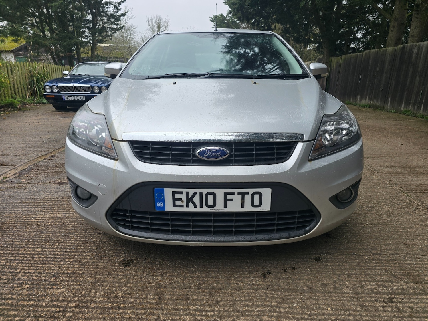 Used Ford Focus 2010 for sale - 77781829: Photo 6