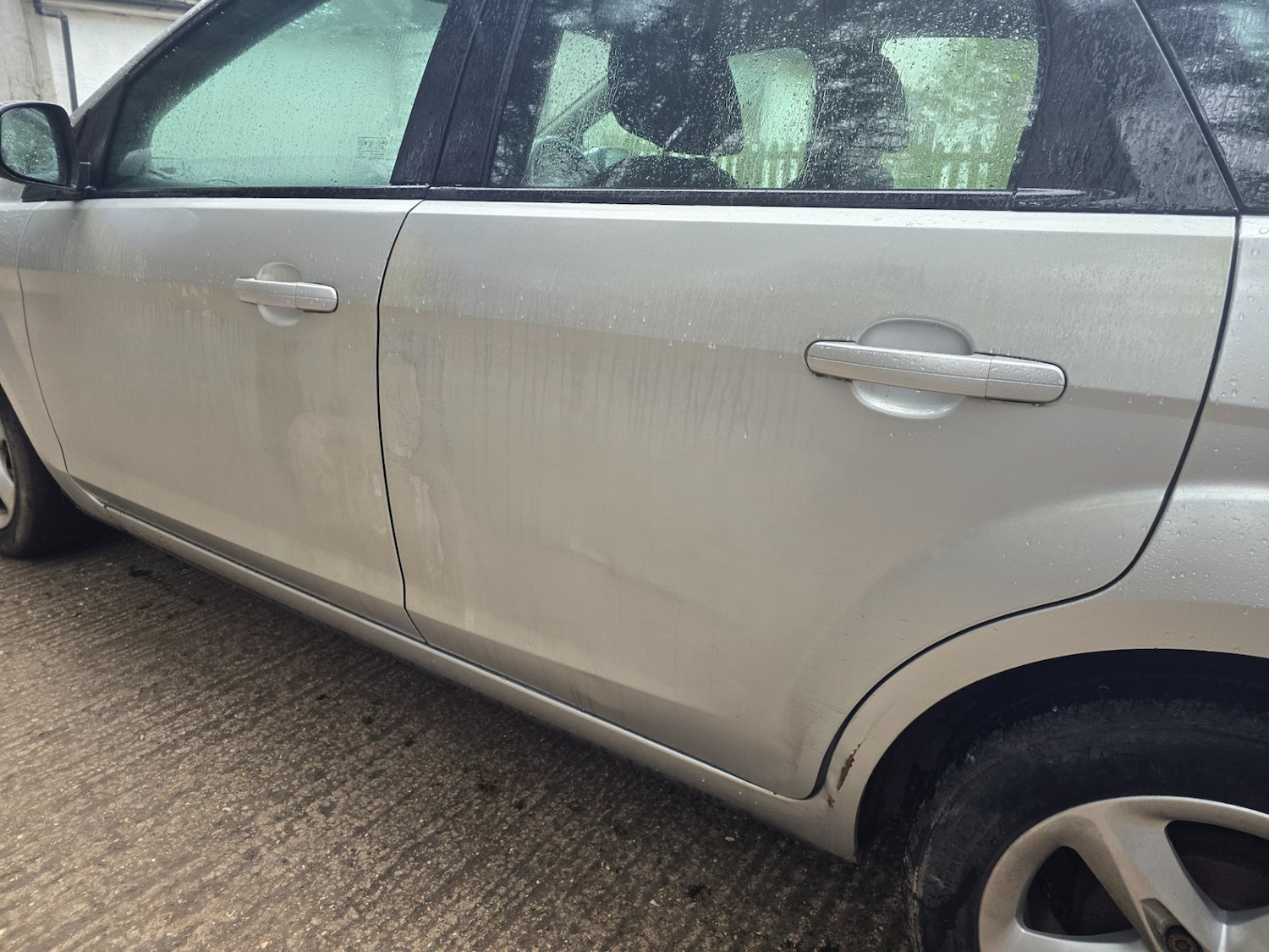 Used Ford Focus 2010 for sale - 77781829: Photo 9