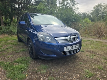 2011 (60) - 1.6i [115] Exclusiv 5dr