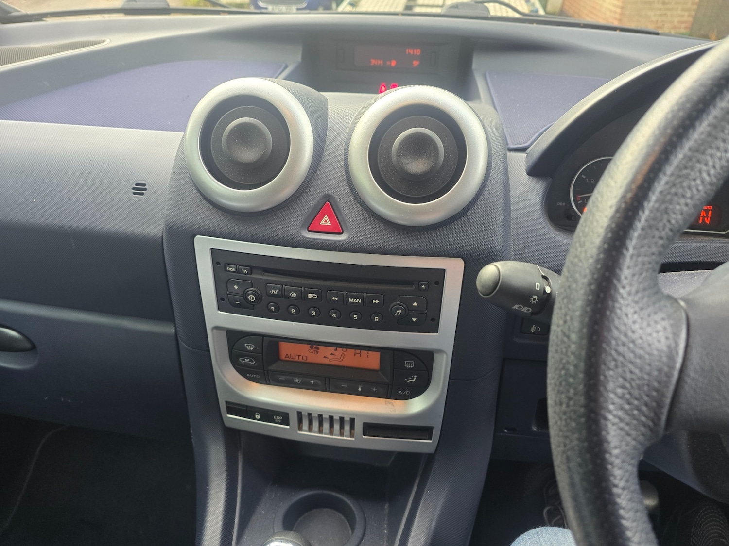 Used Peugeot 1007 2007 for sale - 76626592: Photo 10