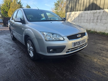 Used Ford Focus 2006 for sale - 77350763: Photo