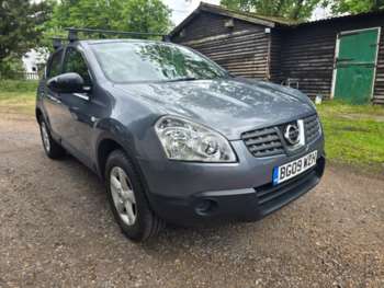 2009 (09) - 1.6 Visia 5dr