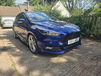 2015 (15) - 2.0 TDCi 185 ST-3 5dr