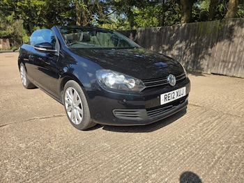 Used Volkswagen Golf 2012 for sale - 78332913: Photo