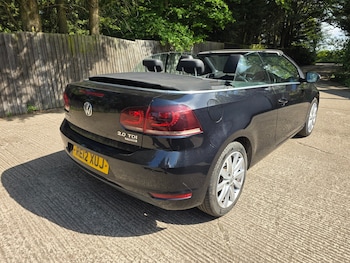 Used Volkswagen Golf 2012 for sale - 78332913: Photo