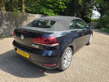 Used Volkswagen Golf 2012 for sale - 78332913: Photo