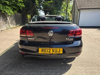 Used Volkswagen Golf 2012 for sale - 78332913: Photo