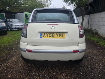 Used Citroen C3 Pluriel 2008 for sale - 76159282: Photo 3