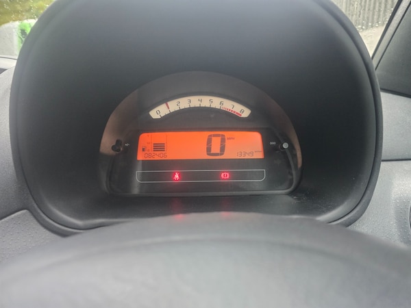 Used Citroen C3 Pluriel 2008 for sale - 76159282: Photo 9