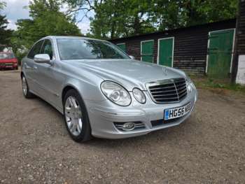 2006 (56) - E350 Avantgarde 4dr Tip Auto
