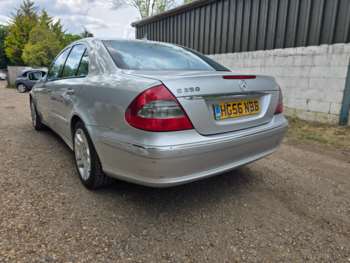 Used Mercedes-Benz E-Class 2006 for sale - 74707399: Photo