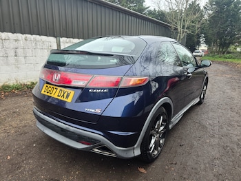 Used Honda Civic 2007 for sale - 76969457: Photo