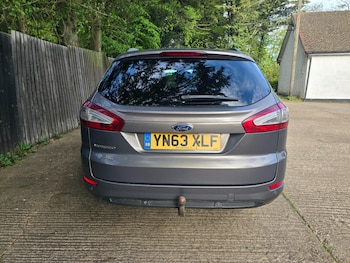 Used Ford Mondeo 2013 for sale - 78242644: Photo