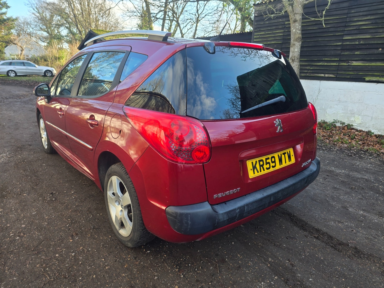 Used Peugeot 207 2009 for sale - 77069782: Photo 4