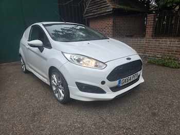 Ford - Fiesta