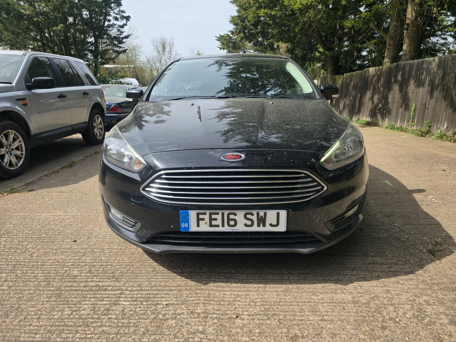 Used Ford Focus 2016 for sale - 78177155: Photo 6