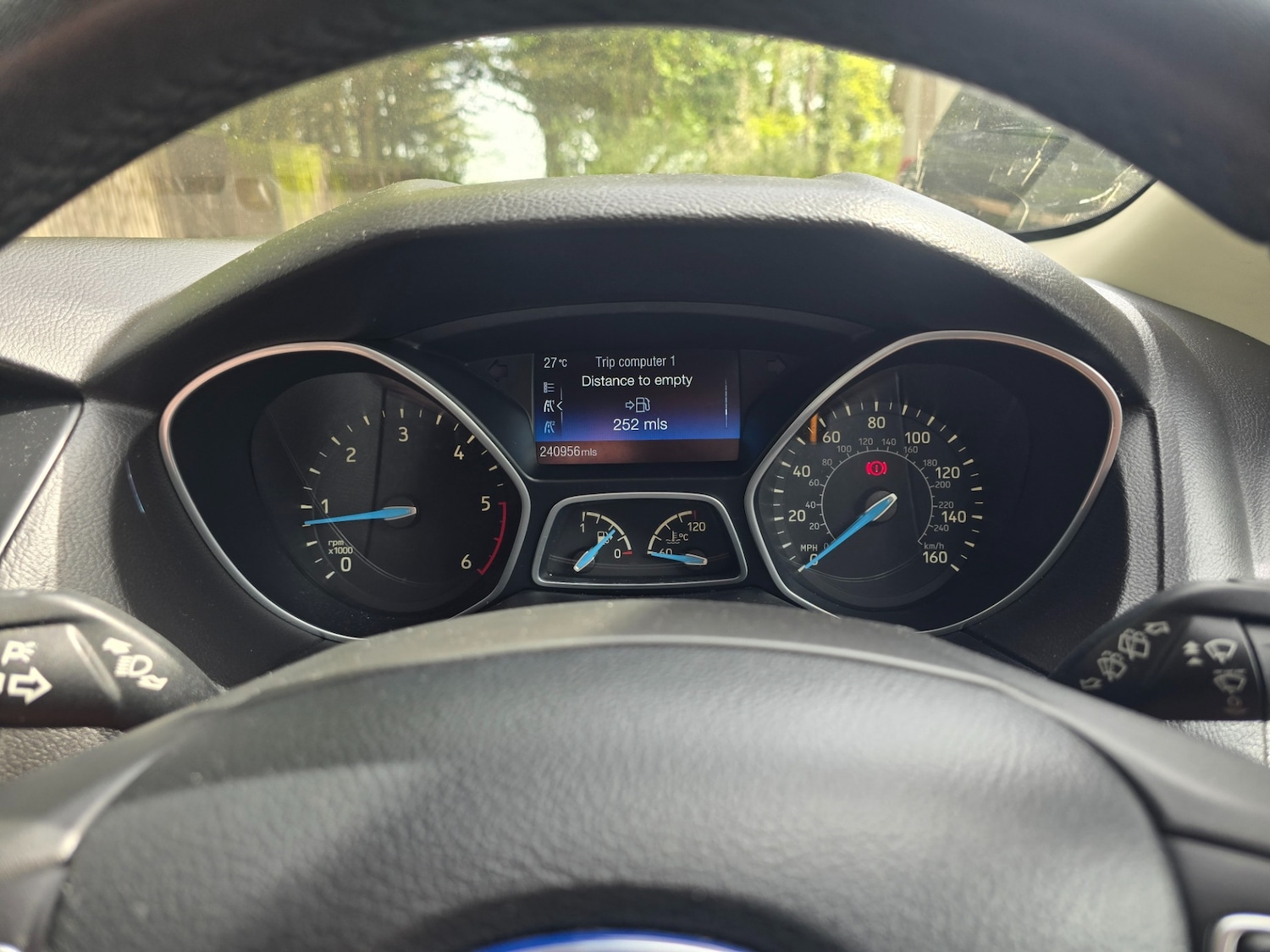 Used Ford Focus 2016 for sale - 78177155: Photo 8