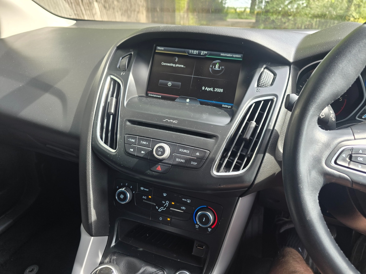 Used Ford Focus 2016 for sale - 78177155: Photo 9