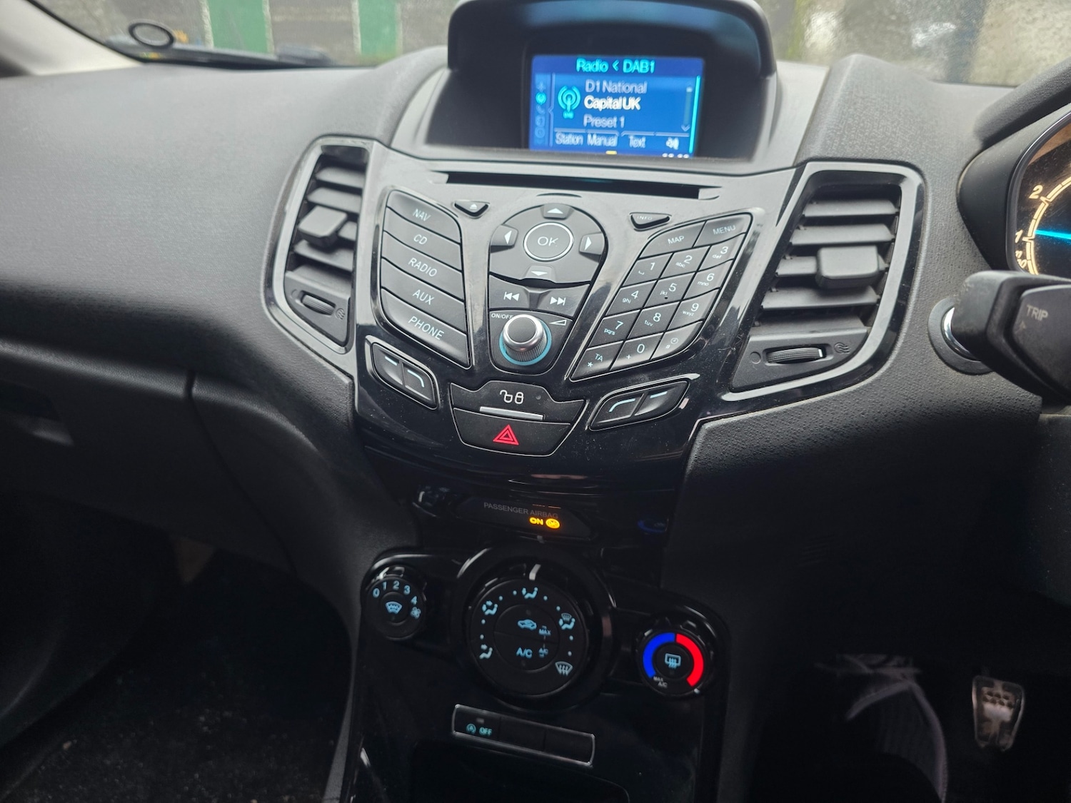 Used Ford Fiesta 2014 for sale - 77461086: Photo 9