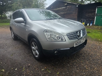 2008 (08) - 1.6 Acenta 5dr