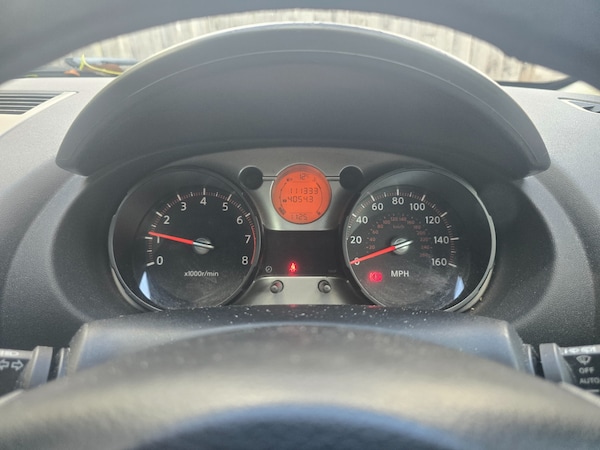 Used Nissan Qashqai 2008 for sale - 76170654: Photo 8