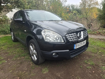 2009 (09) - 1.6 Acenta 5dr