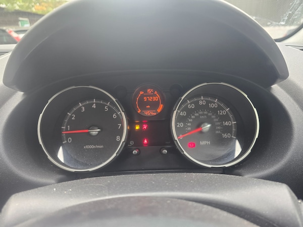 Used Nissan Qashqai 2009 for sale - 76312622: Photo 8