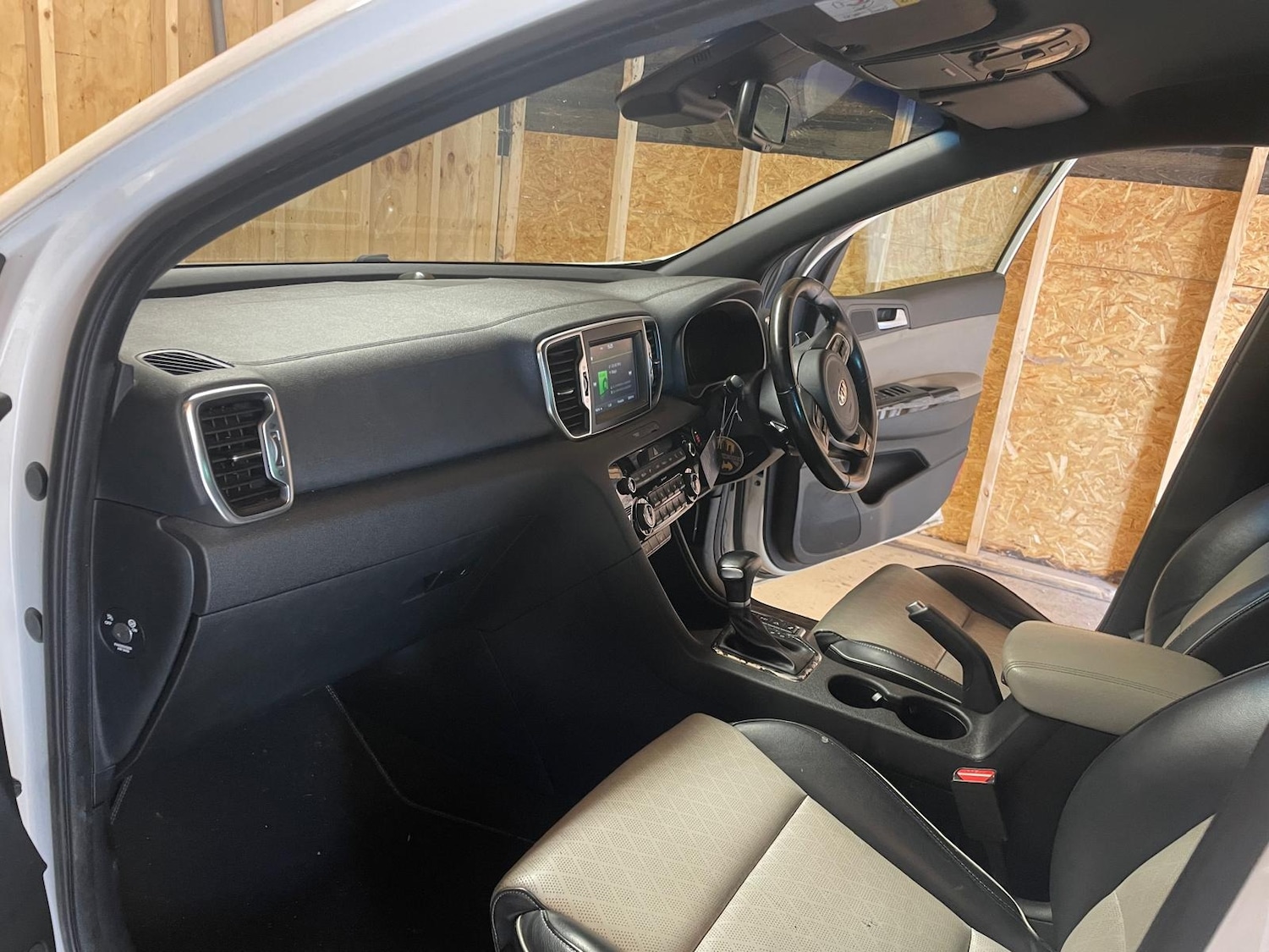 Used Kia Sportage 2016 for sale - 75943852: Photo 11