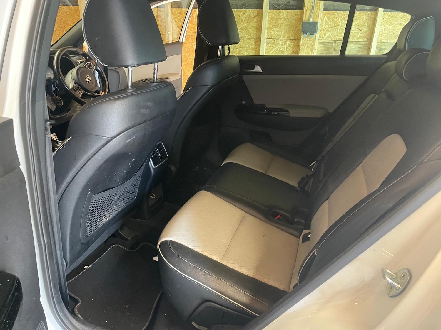 Used Kia Sportage 2016 for sale - 75943852: Photo 12