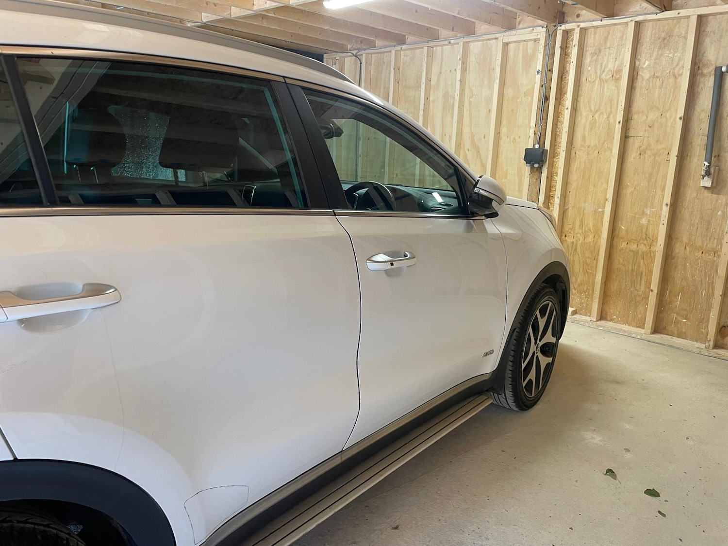 Used Kia Sportage 2016 for sale - 75943852: Photo 3