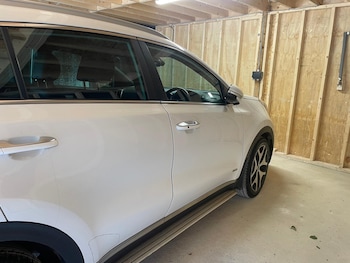 Used Kia Sportage 2016 for sale - 75943852: Photo