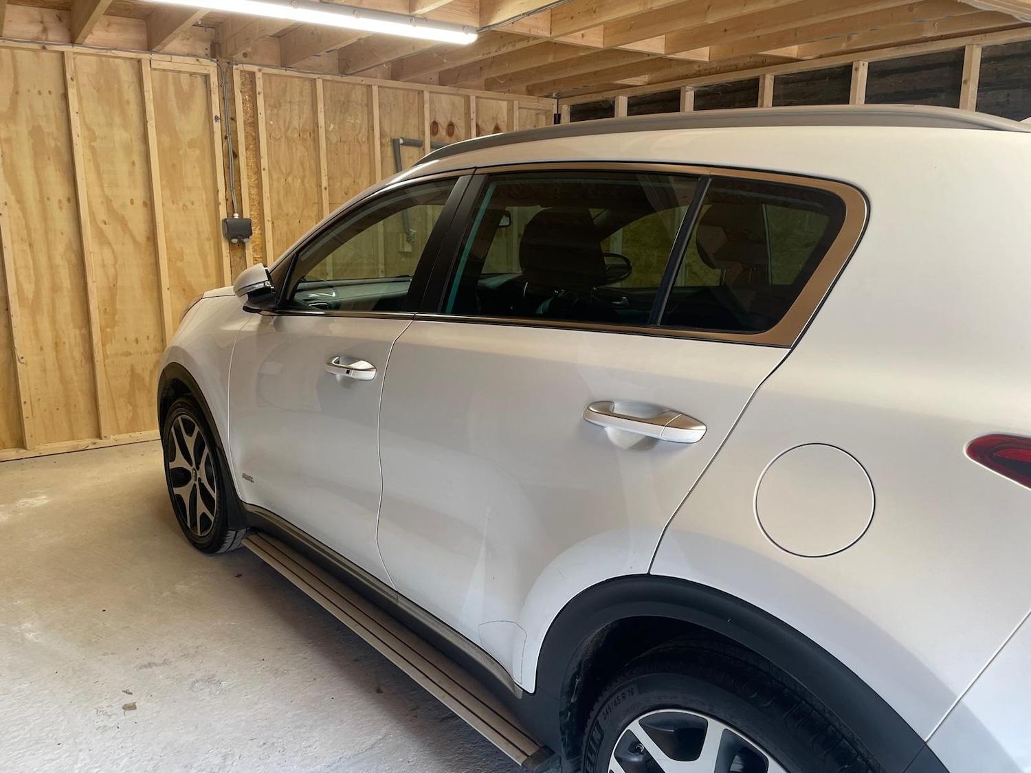 Used Kia Sportage 2016 for sale - 75943852: Photo 6