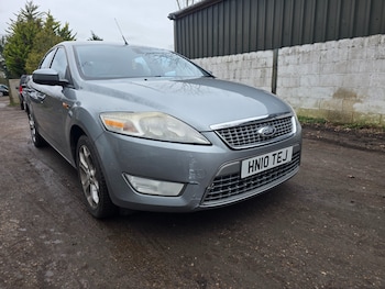 Used Ford Mondeo 2010 for sale - 77591351: Photo
