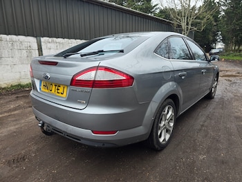 Used Ford Mondeo 2010 for sale - 77591351: Photo