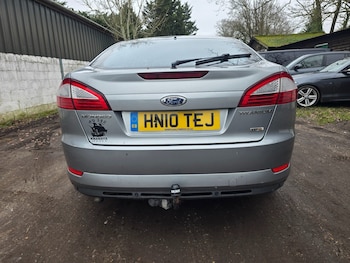 Used Ford Mondeo 2010 for sale - 77591351: Photo