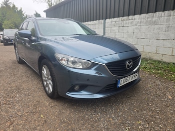 2018 (67) - 2.2d SE-L Nav 5dr Auto