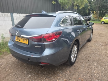Used Mazda Mazda6 2018 for sale - 76273263: Photo 2