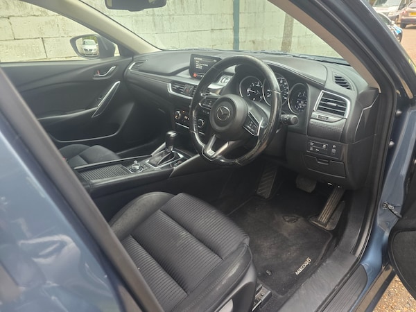 Used Mazda Mazda6 2018 for sale - 76273263: Photo 7