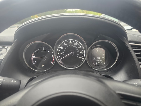 Used Mazda Mazda6 2018 for sale - 76273263: Photo 8