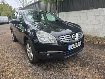 2009 (09) - 1.6 Acenta 5dr