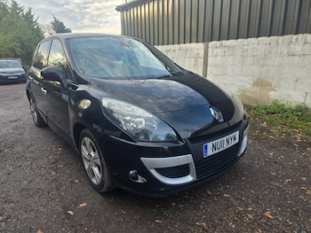 2011 (11) - 1.6 VVT Dynamique TomTom 5dr