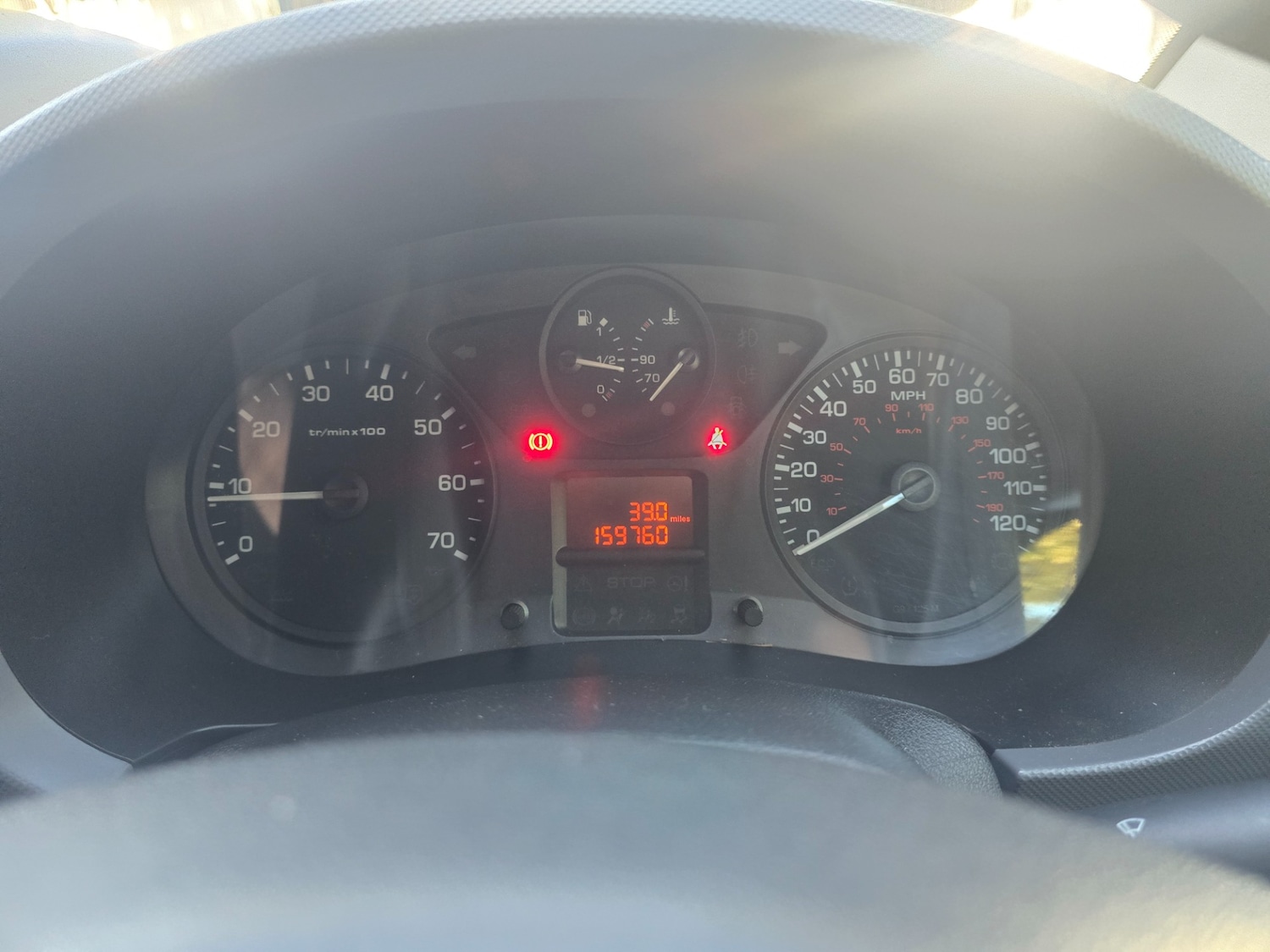 Used Peugeot Partner 2018 for sale - 76182533: Photo 8