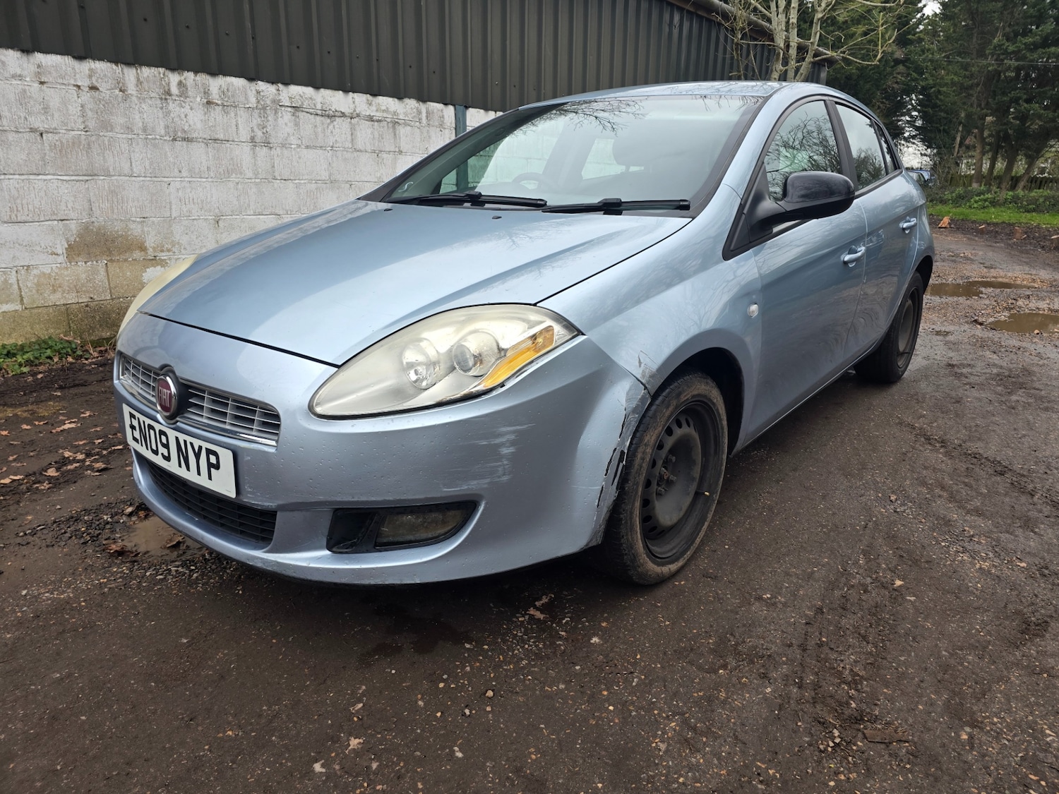 Used Fiat Bravo 2009 for sale - 77594961: Photo 5