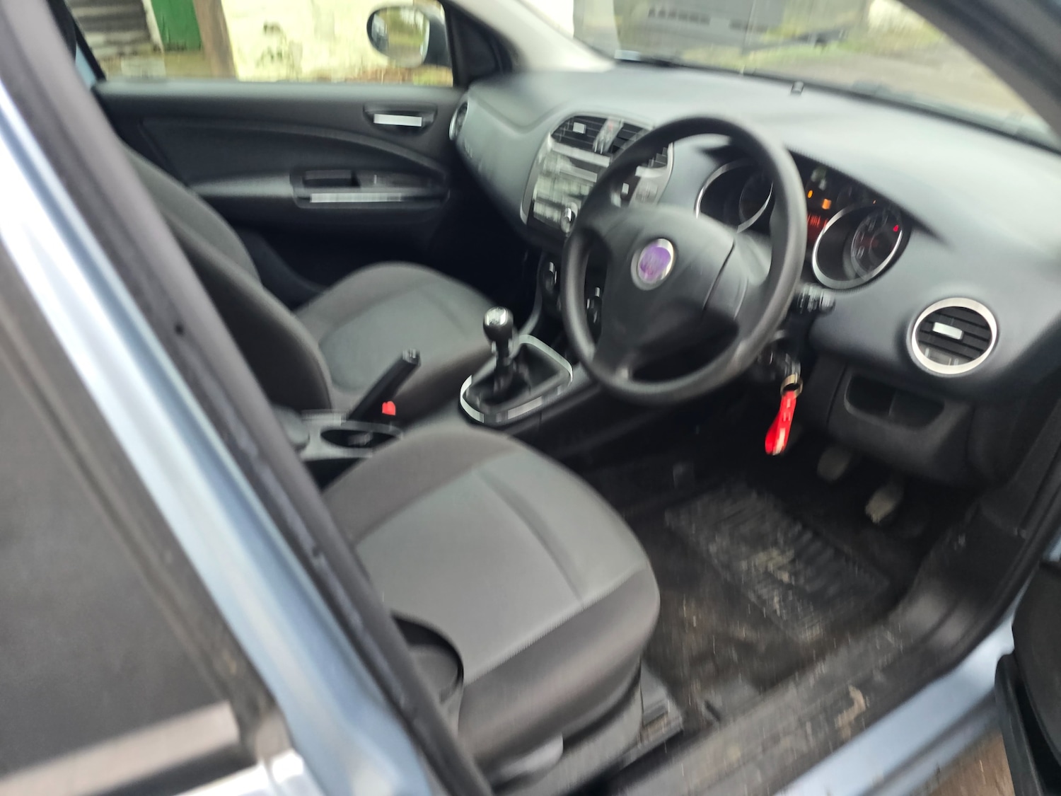 Used Fiat Bravo 2009 for sale - 77594961: Photo 7