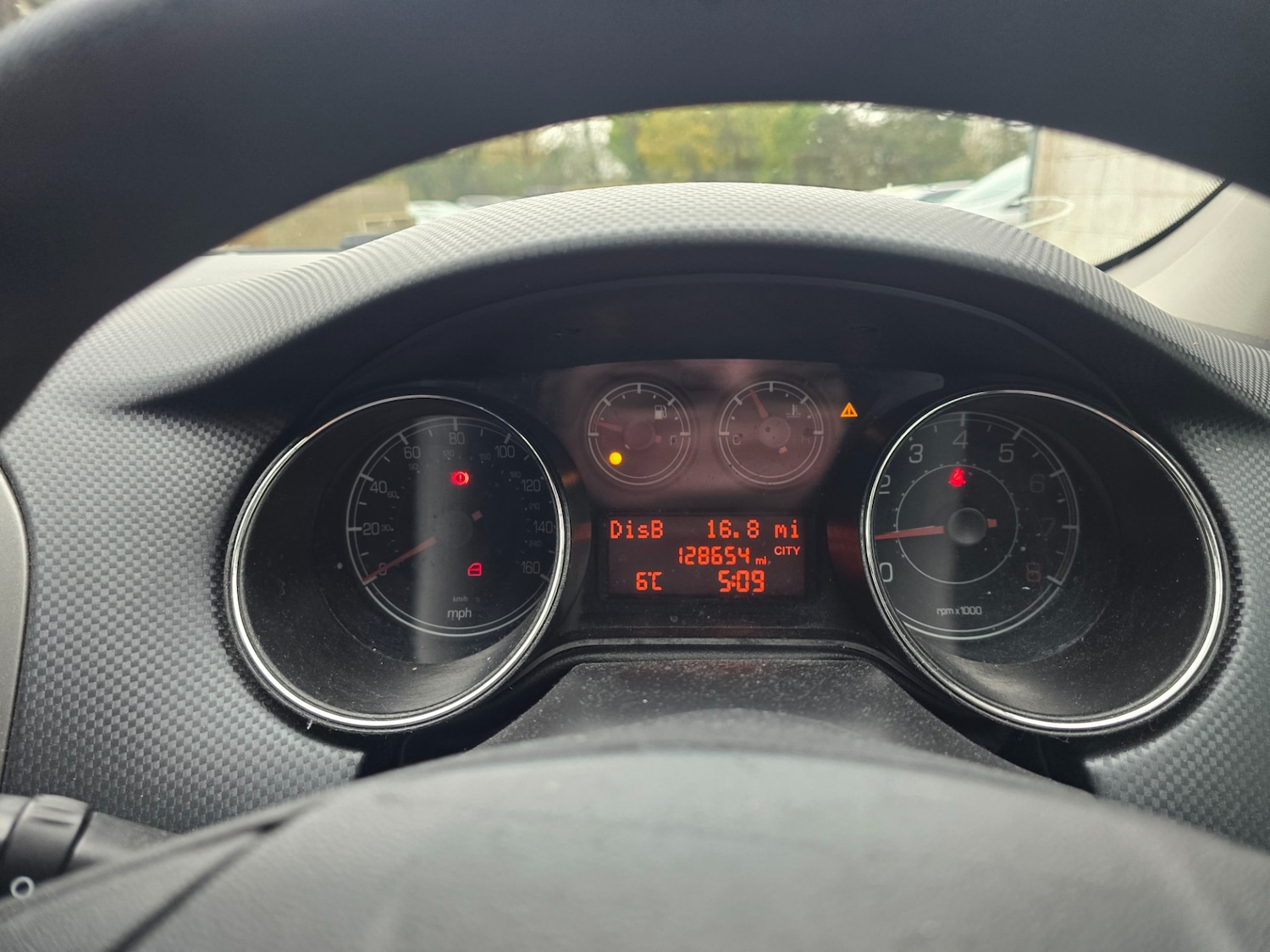 Used Fiat Bravo 2009 for sale - 77594961: Photo 8