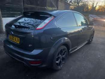 Used Ford Focus 2010 for sale - 73390499: Photo