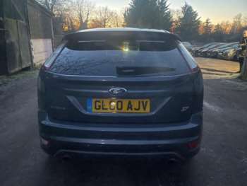 Used Ford Focus 2010 for sale - 73390499: Photo