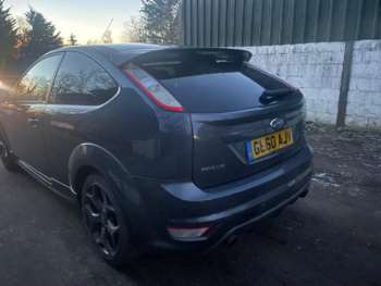 Used Ford Focus 2010 for sale - 73390499: Photo